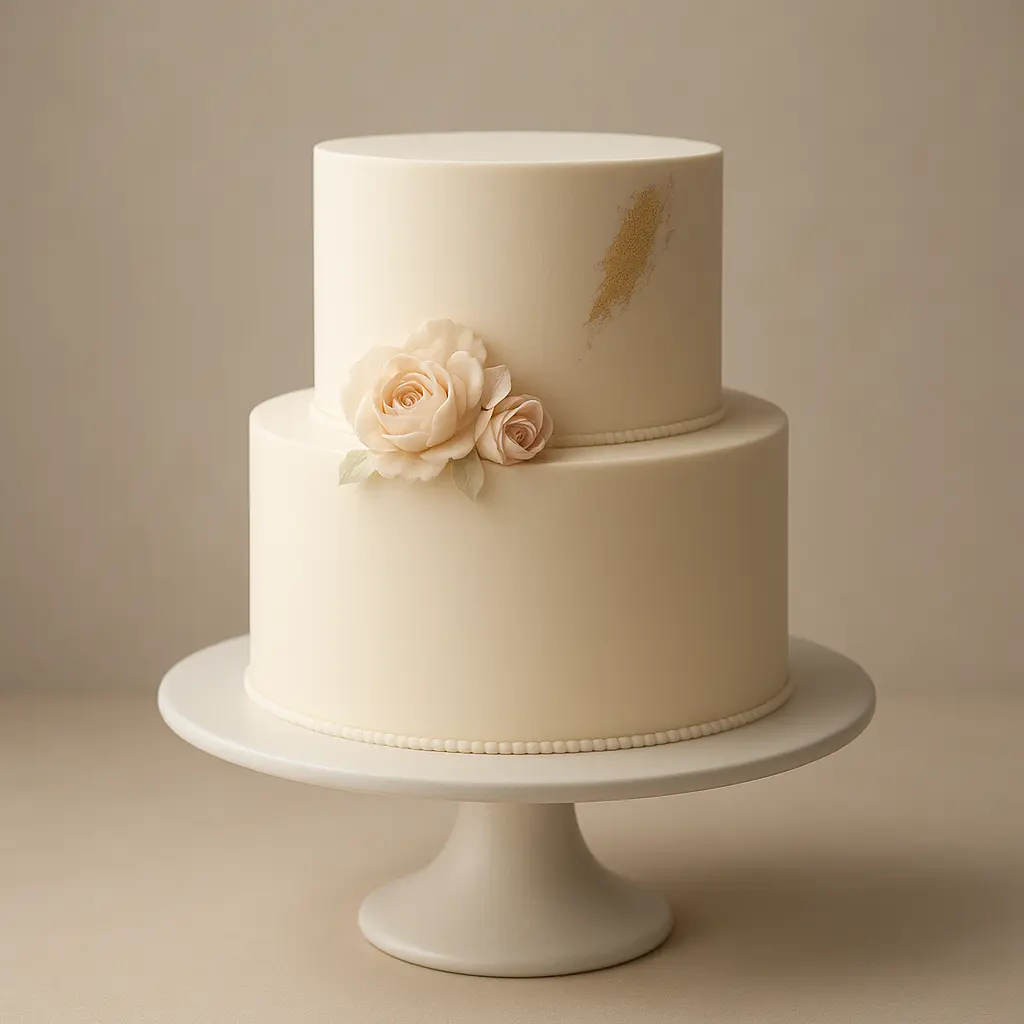 Individueller Kuchen